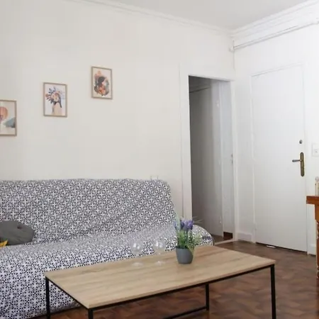 Apartmán Les Iris 34 *