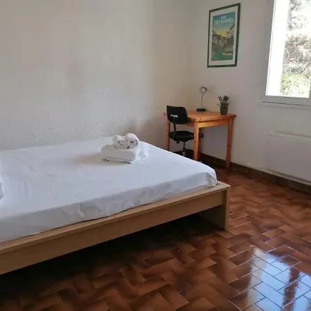 Les Iris 34 Apartmán *