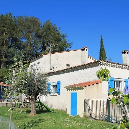 Apartmán Les Iris 34 Laroque (Herault)