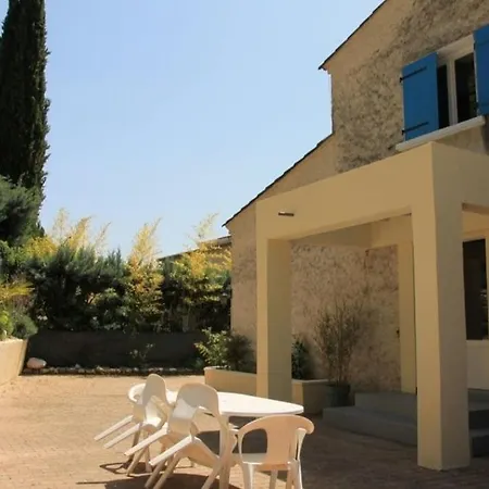 Les Iris 34 Apartmán Laroque (Herault)