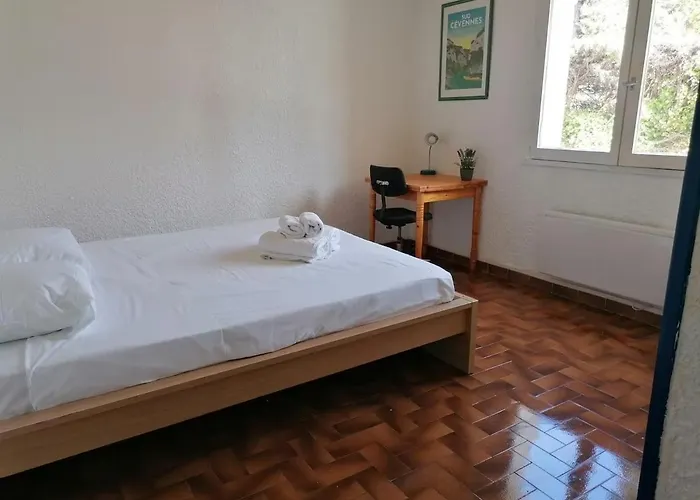 Les Iris 34 شقة *