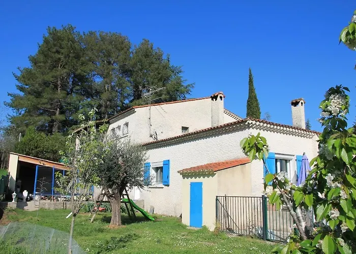 شقة Les Iris 34 Laroque (Herault)